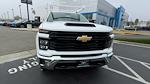 2025 Chevrolet Silverado 2500 Crew Cab 2WD, Scelzi Service Truck for sale #250091C - photo 4