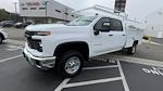 2025 Chevrolet Silverado 2500 Crew Cab 2WD, Scelzi Service Truck for sale #250091C - photo 5