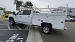 2025 Chevrolet Silverado 2500 Crew Cab 2WD, Scelzi Service Truck for sale #250091C - photo 2