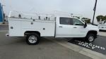 2025 Chevrolet Silverado 2500 Crew Cab 2WD, Scelzi Service Truck for sale #250091C - photo 9