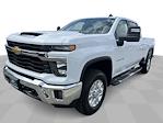 2025 Chevrolet Silverado 2500 Crew Cab 2WD, Pickup for sale #250124 - photo 1