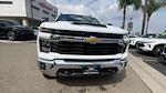 2025 Chevrolet Silverado 2500 Crew Cab 2WD, Pickup for sale #250124 - photo 3