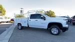 2025 Chevrolet Silverado 2500 Double Cab 2WD, Service Truck for sale #250129C - photo 3