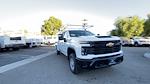 2025 Chevrolet Silverado 2500 Double Cab 2WD, Service Truck for sale #250129C - photo 4