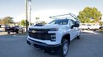 2025 Chevrolet Silverado 2500 Double Cab 2WD, Service Truck for sale #250129C - photo 5