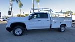 2025 Chevrolet Silverado 2500 Double Cab 2WD, Service Truck for sale #250129C - photo 6