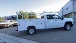 2025 Chevrolet Silverado 2500 Double Cab 2WD, Service Truck for sale #250129C - photo 9