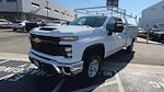 2025 Chevrolet Silverado 2500 Double Cab 2WD, Royal Truck Body Service Truck for sale #250160C - photo 5