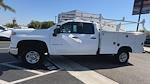 2025 Chevrolet Silverado 2500 Double Cab 2WD, Royal Truck Body Service Truck for sale #250160C - photo 6