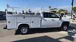 2025 Chevrolet Silverado 2500 Double Cab 2WD, Royal Truck Body Service Truck for sale #250160C - photo 9