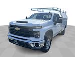 2025 Chevrolet Silverado 2500 Double Cab 2WD, Royal Truck Body Service Truck for sale #250160C - photo 35