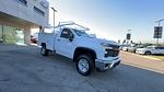 2025 Chevrolet Silverado 2500 Regular Cab 2WD, Scelzi Service Truck for sale #250213C - photo 31