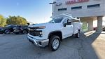 2025 Chevrolet Silverado 2500 Regular Cab 2WD, Scelzi Service Truck for sale #250213C - photo 33