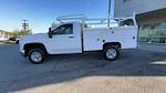 2025 Chevrolet Silverado 2500 Regular Cab 2WD, Scelzi Service Truck for sale #250213C - photo 34