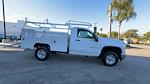 2025 Chevrolet Silverado 2500 Regular Cab 2WD, Scelzi Service Truck for sale #250213C - photo 38