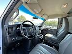 2021 Chevrolet Express 2500 SRW RWD, Empty Cargo Van for sale #5856C - photo 10