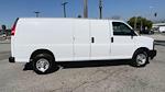 2021 Chevrolet Express 2500 SRW RWD, Empty Cargo Van for sale #5856C - photo 9