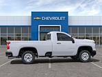 2025 Chevrolet Silverado 2500 Regular Cab 4WD, Pickup for sale #250011 - photo 5