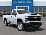 2025 Chevrolet Silverado 2500 Regular Cab 4WD, Pickup for sale #250011 - photo 7