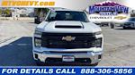 New 2024 Chevrolet Silverado 3500 Work Truck Crew Cab RWD, Royal Truck Body Service Body Service Truck for sale #41133 - photo 8