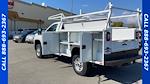 New 2024 Chevrolet Silverado 2500 Work Truck Regular Cab RWD, Knapheide Steel Service Body Service Truck for sale #41164 - photo 5