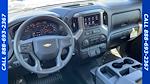 2024 Chevrolet Silverado 3500 Crew Cab RWD, Knapheide Steel Service Body Service Truck for sale #41166 - photo 22