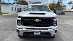 2024 Chevrolet Silverado 2500 Regular Cab RWD, Harbor NeXtGen TradeMaster Service Truck for sale #41263 - photo 8