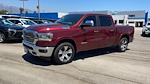 Used 2021 Ram 1500 Laramie Crew Cab RWD, Pickup for sale #41299A - photo 7