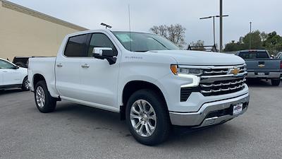 2024 Chevrolet Silverado 1500 Crew Cab RWD, Pickup for sale #41318 - photo 1