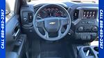 New 2024 Chevrolet Silverado 1500 Custom Crew Cab RWD, Pickup for sale #41360 - photo 14