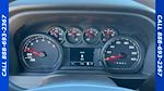 New 2024 Chevrolet Silverado 1500 Custom Crew Cab RWD, Pickup for sale #41360 - photo 25