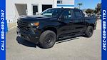 New 2024 Chevrolet Silverado 1500 Custom Crew Cab RWD, Pickup for sale #41360 - photo 7