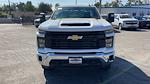 New 2024 Chevrolet Silverado 2500 Work Truck Regular Cab RWD, Cab Chassis for sale #41394 - photo 8