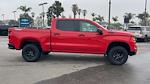 New 2024 Chevrolet Silverado 1500 Custom Crew Cab 4WD, Pickup for sale #41490 - photo 4