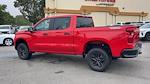 New 2024 Chevrolet Silverado 1500 Custom Crew Cab 4WD, Pickup for sale #41490 - photo 5