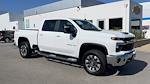 New 2024 Chevrolet Silverado 2500 LT Crew Cab 4WD, Pickup for sale #41516 - photo 1