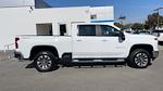 New 2024 Chevrolet Silverado 2500 LT Crew Cab 4WD, Pickup for sale #41516 - photo 4