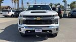 New 2024 Chevrolet Silverado 2500 LT Crew Cab 4WD, Pickup for sale #41516 - photo 8