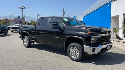 New 2024 Chevrolet Silverado 2500 LT Crew Cab 4WD, Pickup for sale #41545 - photo 1