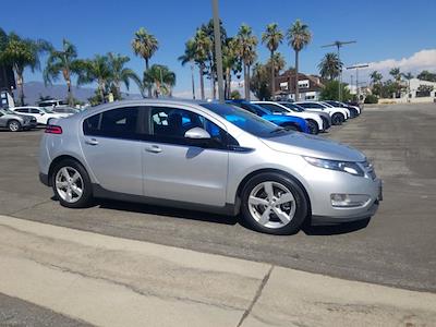 Used 2014 Chevrolet Volt Base FWD, Hatchback for sale #41546C - photo 1