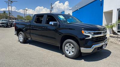 2024 Chevrolet Silverado 1500 Crew Cab RWD, Pickup for sale #41550 - photo 1