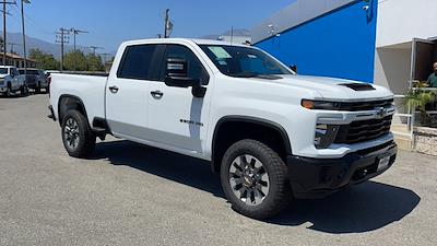 2024 Chevrolet Silverado 2500 Crew Cab RWD, Pickup for sale #41571 - photo 1