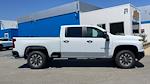 New 2024 Chevrolet Silverado 2500 Custom Crew Cab RWD, Pickup for sale #41571 - photo 3