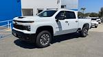 New 2024 Chevrolet Silverado 2500 Custom Crew Cab RWD, Pickup for sale #41571 - photo 7