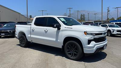 New 2024 Chevrolet Silverado 1500 RST Crew Cab RWD, Pickup for sale #41583 - photo 1