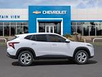 2024 Chevrolet Trax FWD, SUV for sale #41622 - photo 4