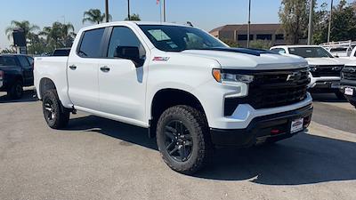 2024 Chevrolet Silverado 1500 Crew Cab 4WD, Pickup for sale #41678 - photo 1