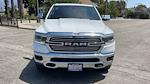 Used 2020 Ram 1500 Laramie Crew Cab 4WD, Pickup for sale #41680A - photo 8