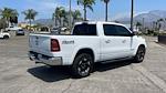 Used 2020 Ram 1500 Laramie Crew Cab 4WD, Pickup for sale #41680A - photo 2