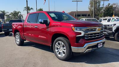 2024 Chevrolet Silverado 1500 Crew Cab RWD, Pickup for sale #41697 - photo 1